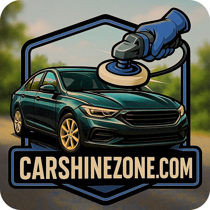 Carshinezone – Din guide till bilvård och rekond